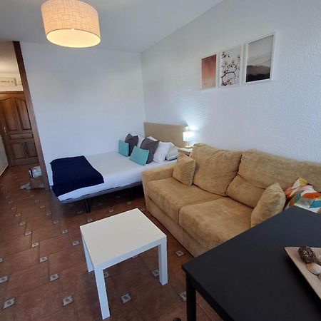 Apartamento Sonia Apartment Torremolinos Bagian luar foto