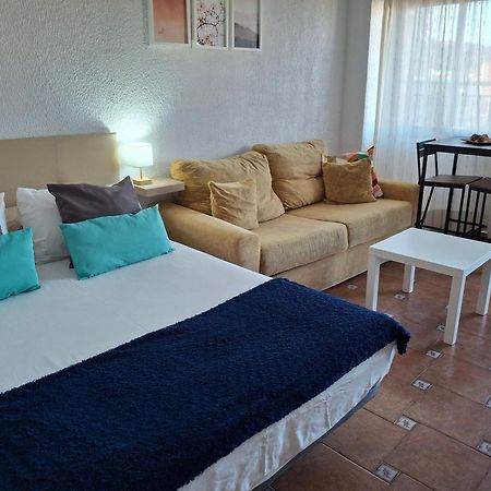 Apartamento Sonia Apartment Torremolinos Bagian luar foto