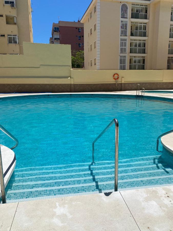 Apartamento Sonia Apartment Torremolinos Bagian luar foto