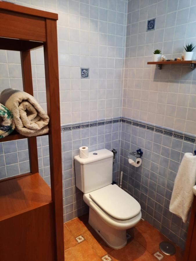 Apartamento Sonia Apartment Torremolinos Bagian luar foto