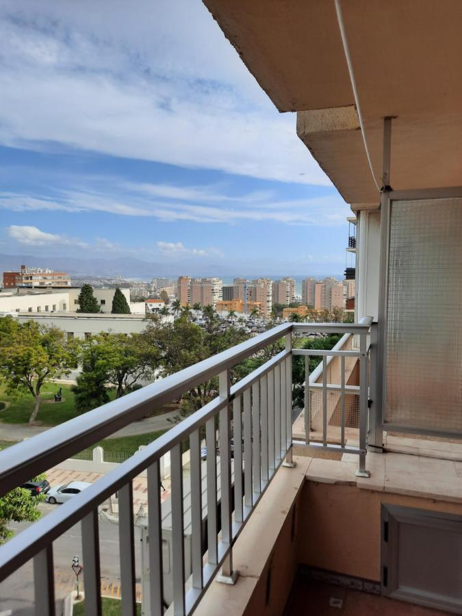 Apartamento Sonia Apartment Torremolinos Bagian luar foto