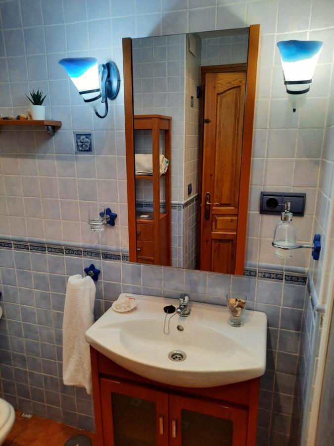 Apartamento Sonia Apartment Torremolinos Bagian luar foto