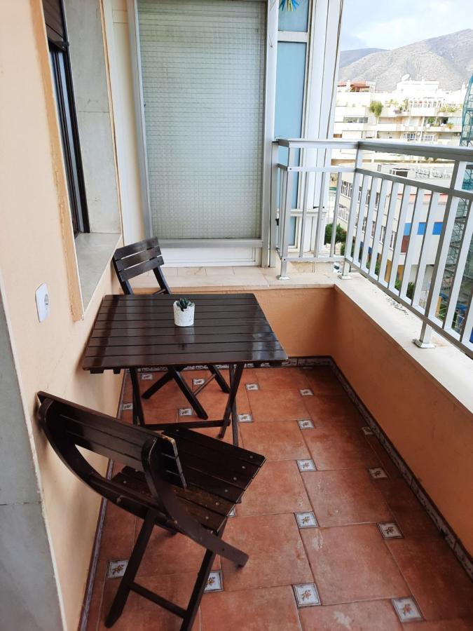 Apartamento Sonia Apartment Torremolinos Bagian luar foto