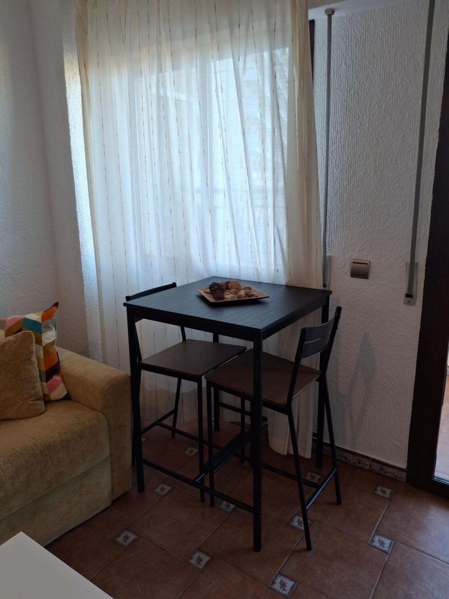 Apartamento Sonia Apartment Torremolinos Bagian luar foto