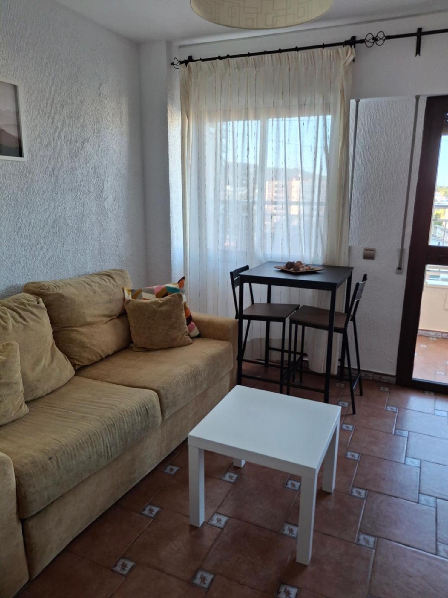 Apartamento Sonia Apartment Torremolinos Bagian luar foto