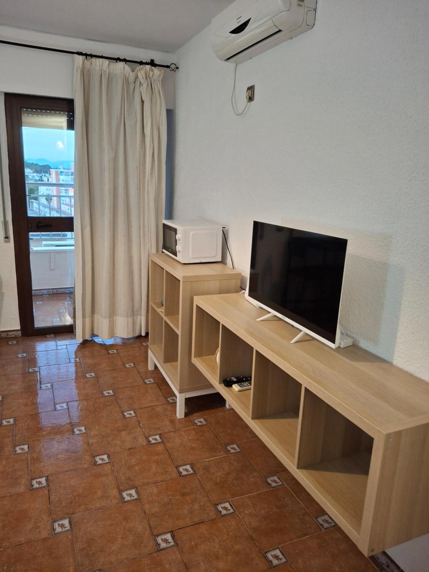 Apartamento Sonia Apartment Torremolinos Bagian luar foto