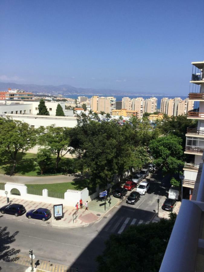 Apartamento Sonia Apartment Torremolinos Bagian luar foto